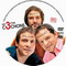 LES 3 P'TITS COCHONS